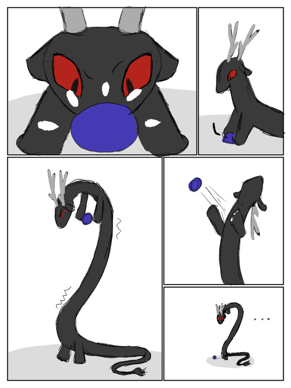 mini comic