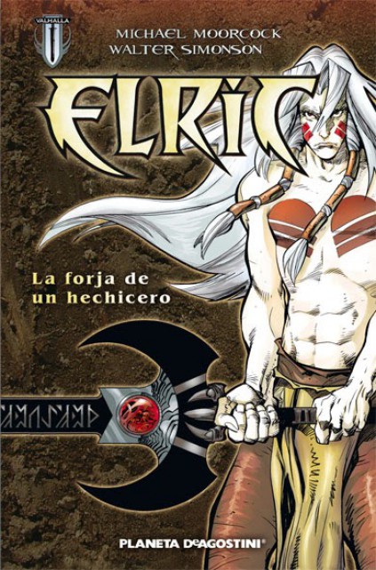 w-423-elric-2008-planeta-deagostini-la-forja-de-un-hechicero-s2040