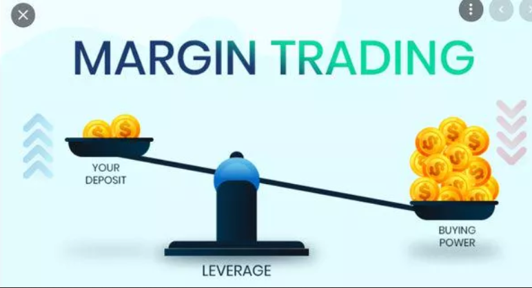 ما هو تداول المارجن وكيف يعمل؟ Margin-Trading