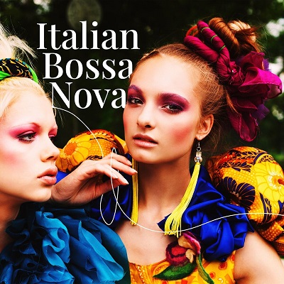 Morbido Jazz Musica - Italian Bossa Nova (2022) .mp3 - 320 kbps