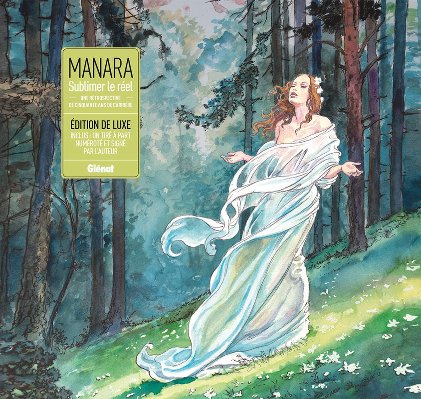 Manara