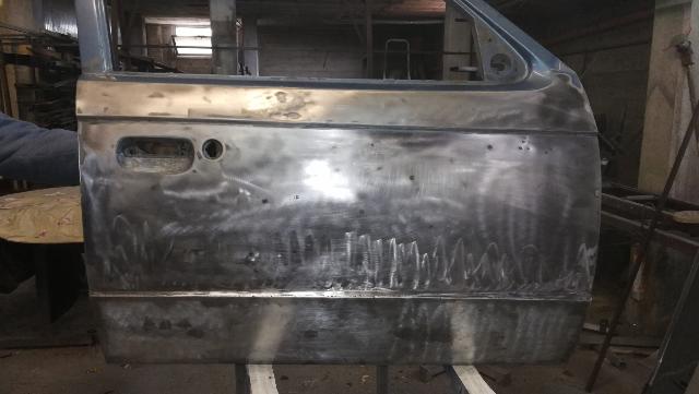 Opel kadett d 1.2 s "ma chi me lo ha fatto fa" - Pagina 3 Rps20190330-184626