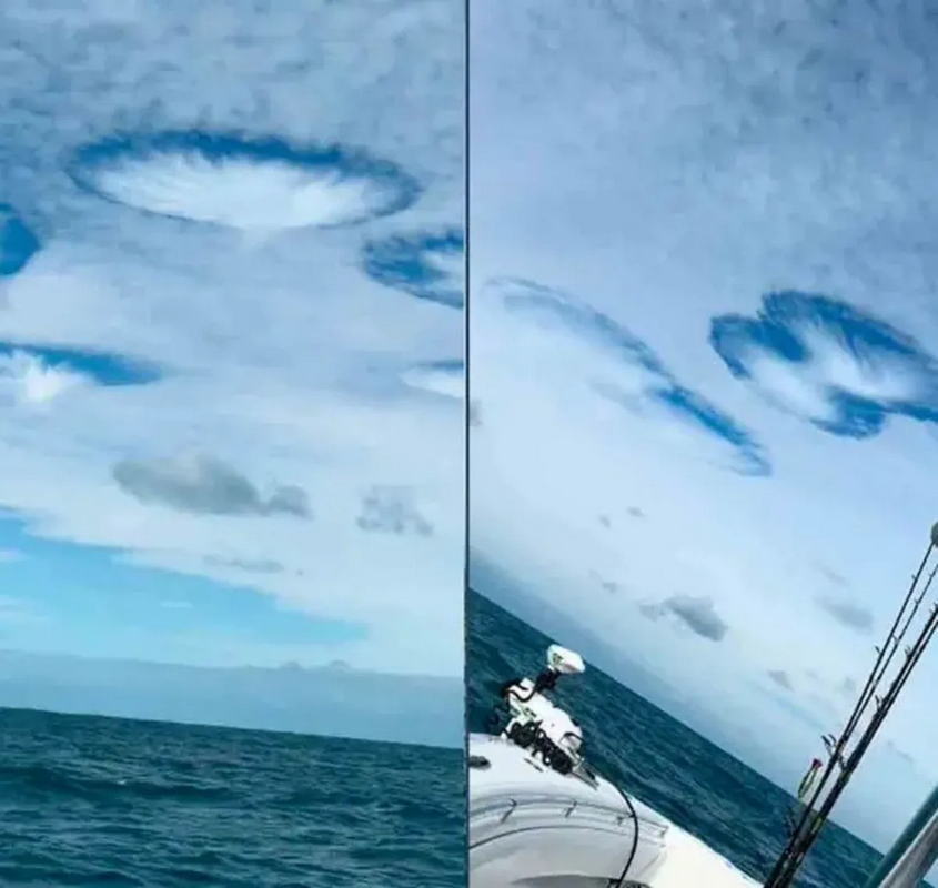 ¡Misterio resuelto! NASA capta