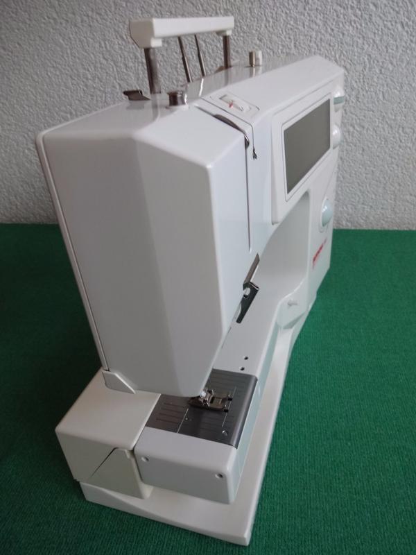 *BERNINA 1530 Inspiration* 2Mon.Garantie Kaufen auf Ricardo