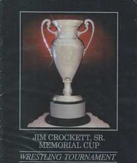NWA CROCKETT CUP,NIGHT 2 (August 29th 2021)  Crockettcup