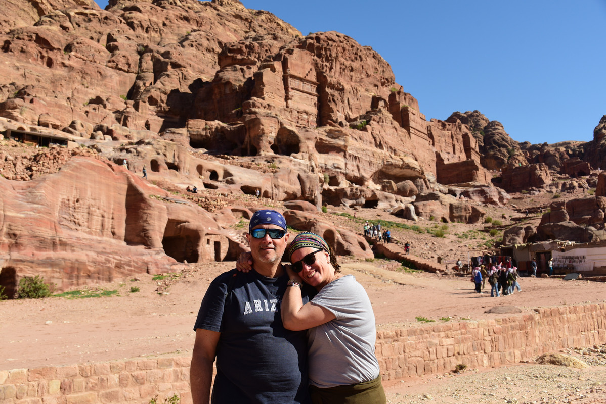 Una semanita por Jordania - Blogs de Jordania - Llegada y el Sur (65)