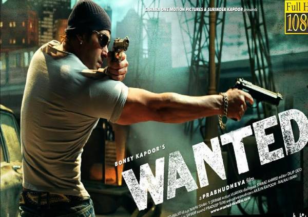 Wanted (2009) Wanted (2009)