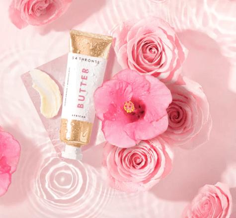 Claim Your FREE 54 Thrones AFRICAN Beauty Butter for Intensive Dry Skin Treatment Claim Your FREE 54 Thrones AFRICAN Beauty Butter for Intensive Dry Skin Treatment