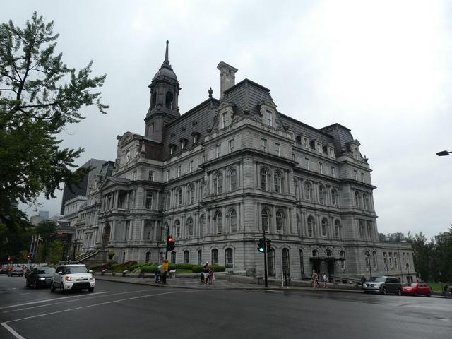 Montréal - DOS SEMANAS EN EL ESTE DE CANADÁ (ONTARIO Y QUÉBEC) (16)