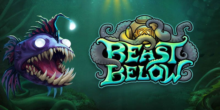 Rahasia Menang Besar Bermain Slot Beast Below Dengan Mudah