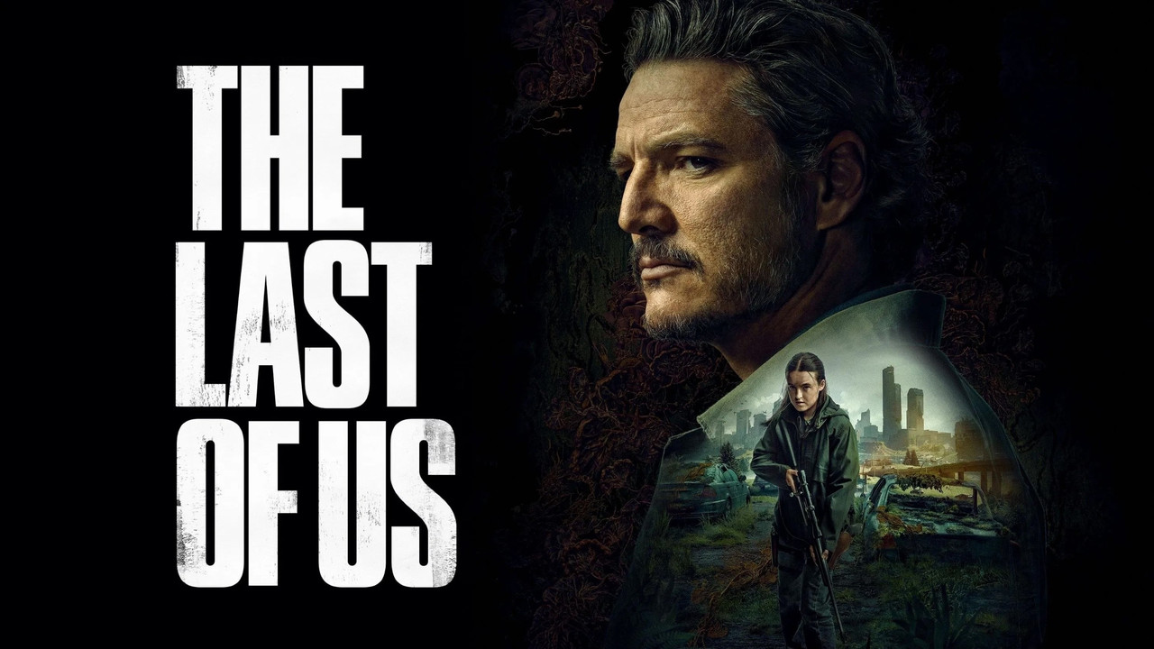 The Last of Us (2025) S02 [E01-07] [Hindi-English]