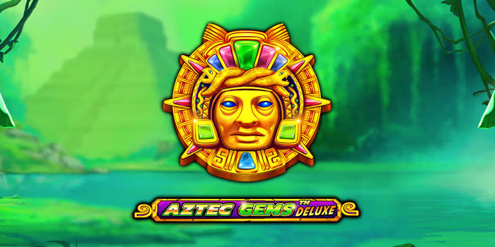 Pendekatan Free Spins Volatil Tinggi Di Slot Aztec Gems Deluxe