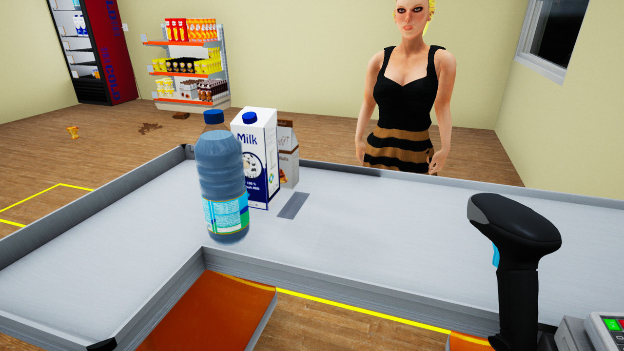 Download Motel Manager Simulator APK