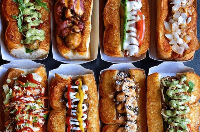 Get a Free Haus Dog at Dog Haus on National Hot Dog Day 2023 Get a Free Haus Dog at Dog Haus on National Hot Dog Day 2023