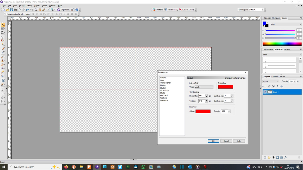 Layout 02