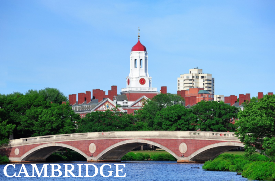 Cambridge Listings
