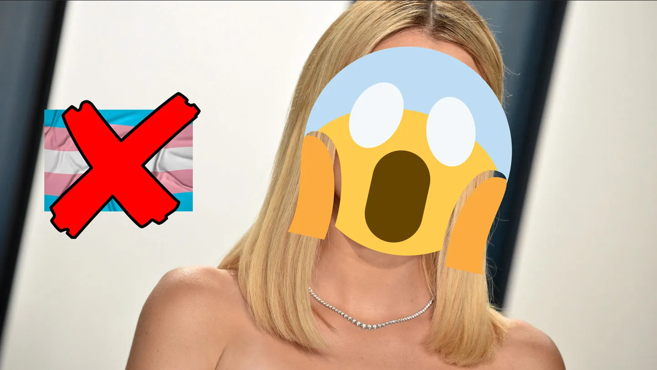 Acusan a querida actriz de transfobia en set de famosa serie