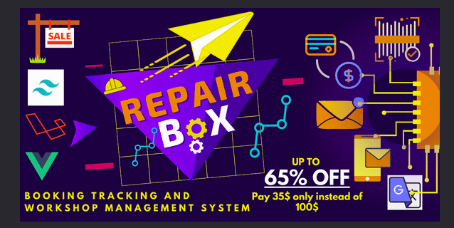 repairbox