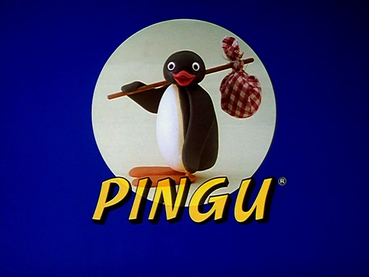 [AKito搬運] 企鵝家族 Pingu [S1-S4] [576P]