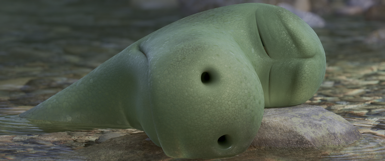 Il viaggio di Arlo (2015) [Rip 2160p HEVC 10bit-HDR ITA-ENG DTS-