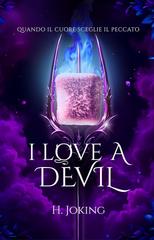 H. Joking – I love a Devil (2026)