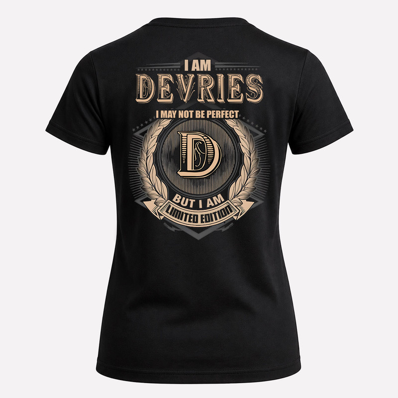 DEVRIES