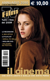 Annuario film tv - Anno 2010