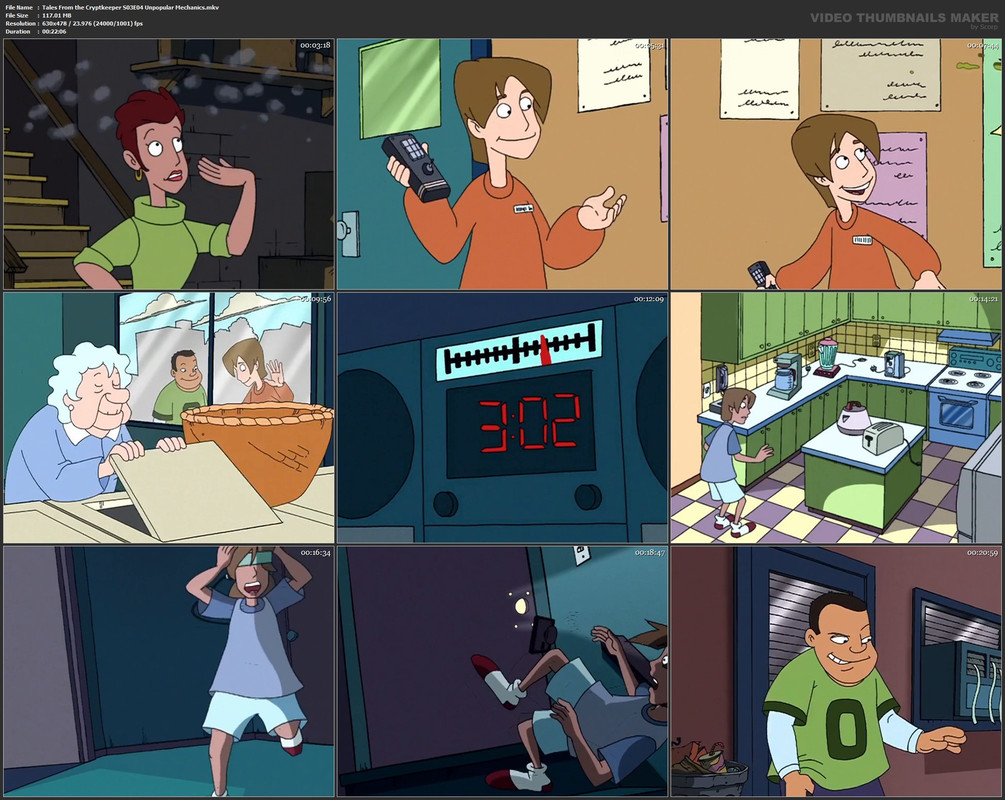 Tales From the Cryptkeeper S03E04 Unpopular Mechanics.mkv