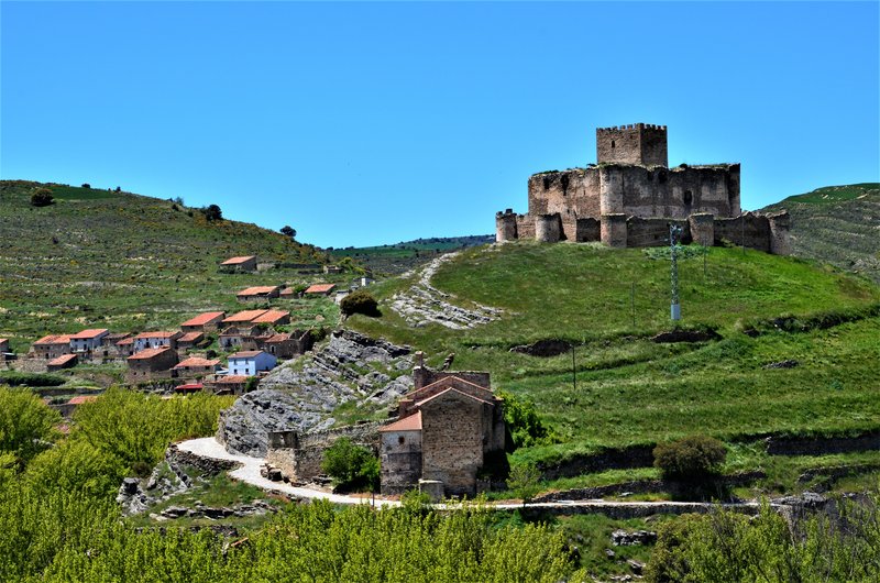 Soria y sus pueblos-2010/2013/2020 - Blogs of Spain - MAGAÑA-25-5-2013 (5)