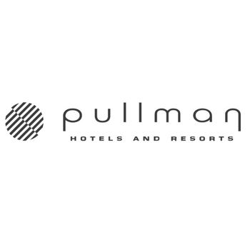 Al Qasr at Pullman Doha West Bay logo