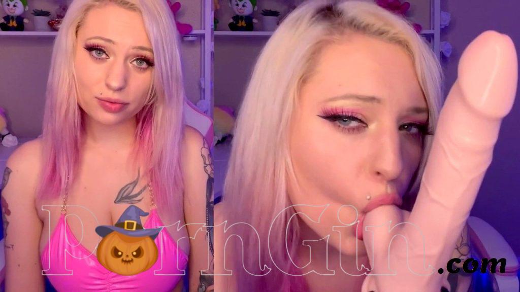 Arilove ASMR Succubus Steals Your Soul Video Leaked