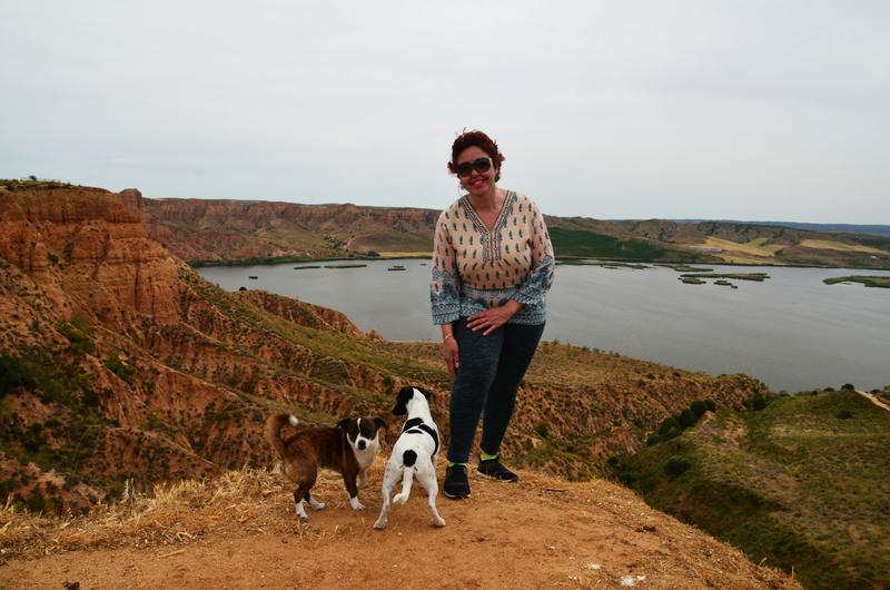 Barrancas de Burujón-2015/2025 - Toledo y sus pueblos-1996/2026 (25)