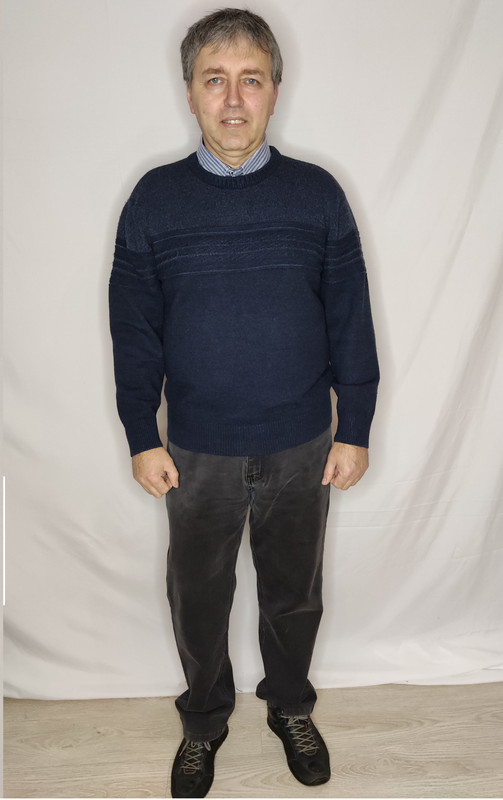 Нехаенко Павел 2