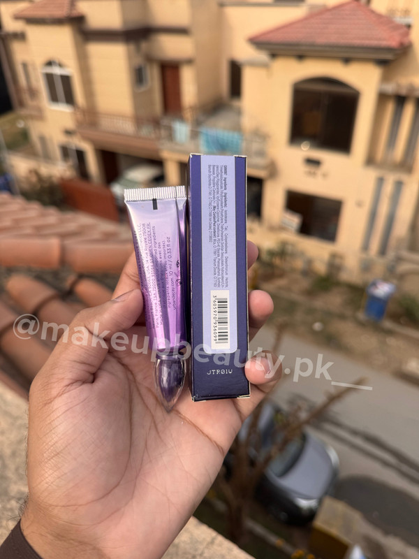 Urban Decay Eyeshadow Primer Potion. - image 2