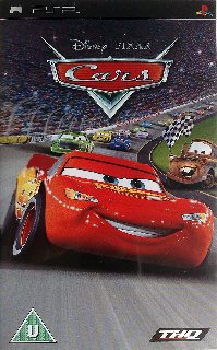 Cars: Motori ruggenti (2006) FULL ITA