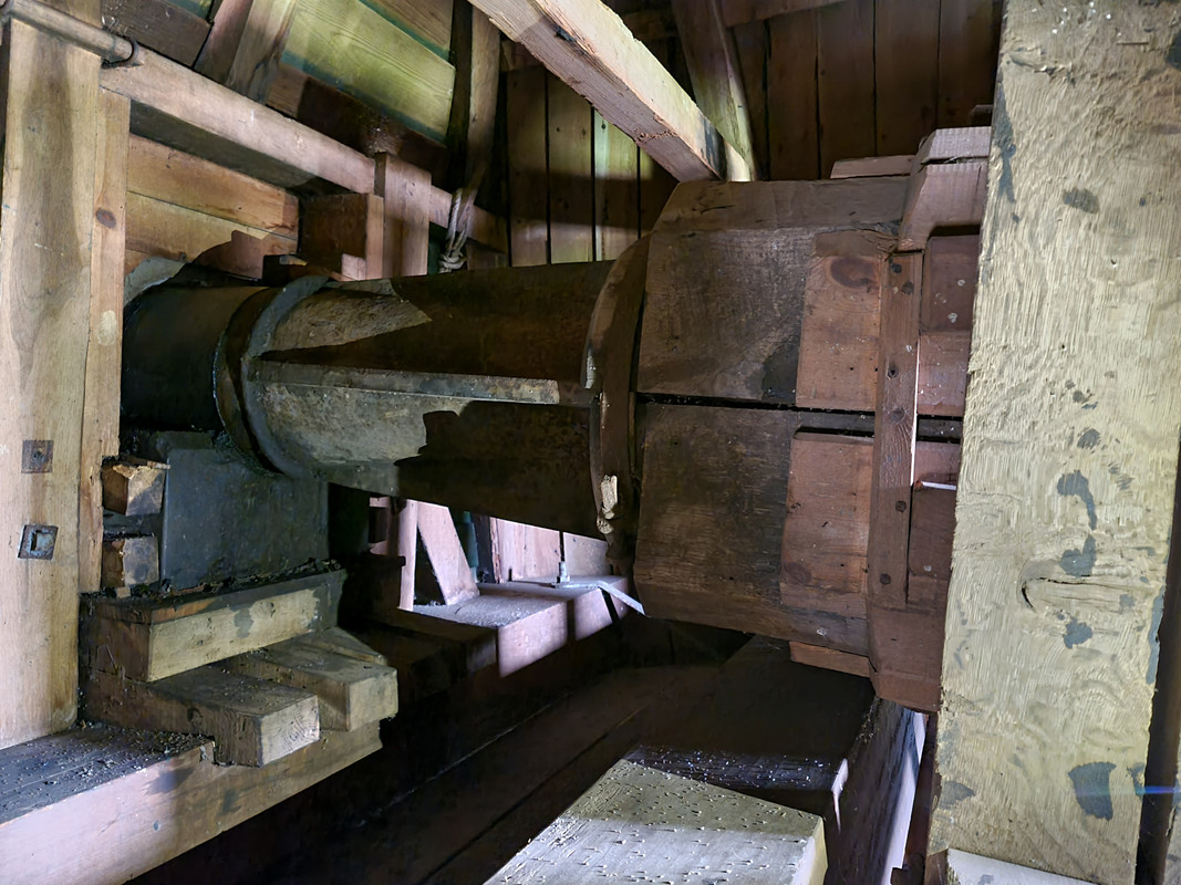 Pieter Zuijkerbuijk, Windlust 21 Achthuizen 17-02-2024