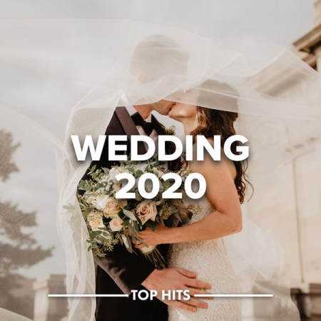 Various Artists - Wedding 2020 (2020) mp3, flac
