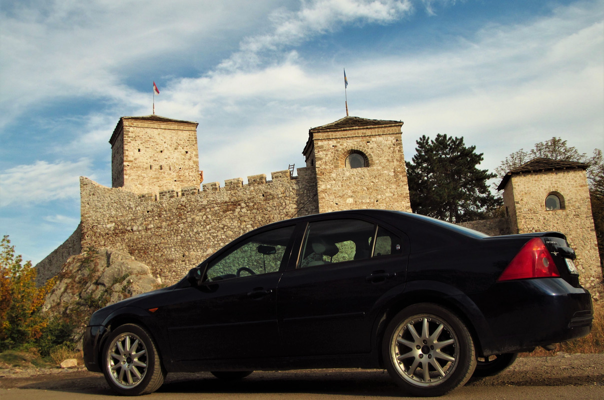 181003 IMG_1292 Плави змај - Кале Пирот