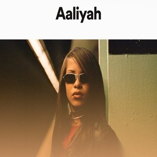 Aaliyah - Discografia (1994-2017) .Flac