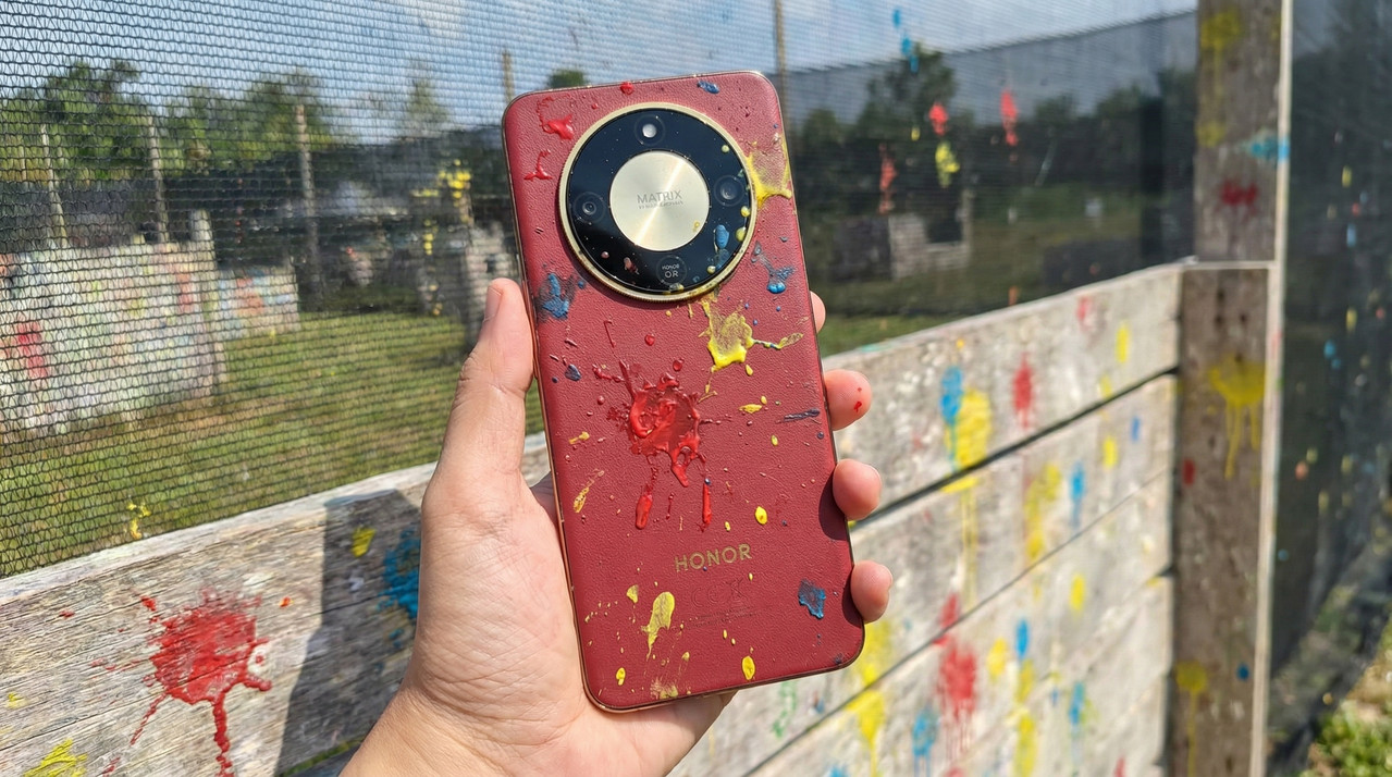 HONOR X9d Durability Features