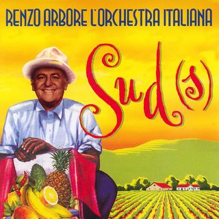 Renzo Arbore L'Orchestra Italiana ‎– Sud(s) (1999) .wma - 192 kbps