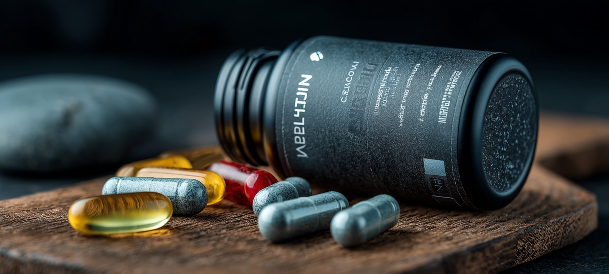 Витамин Д3 и К2