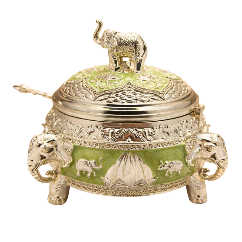 Sugar Pot