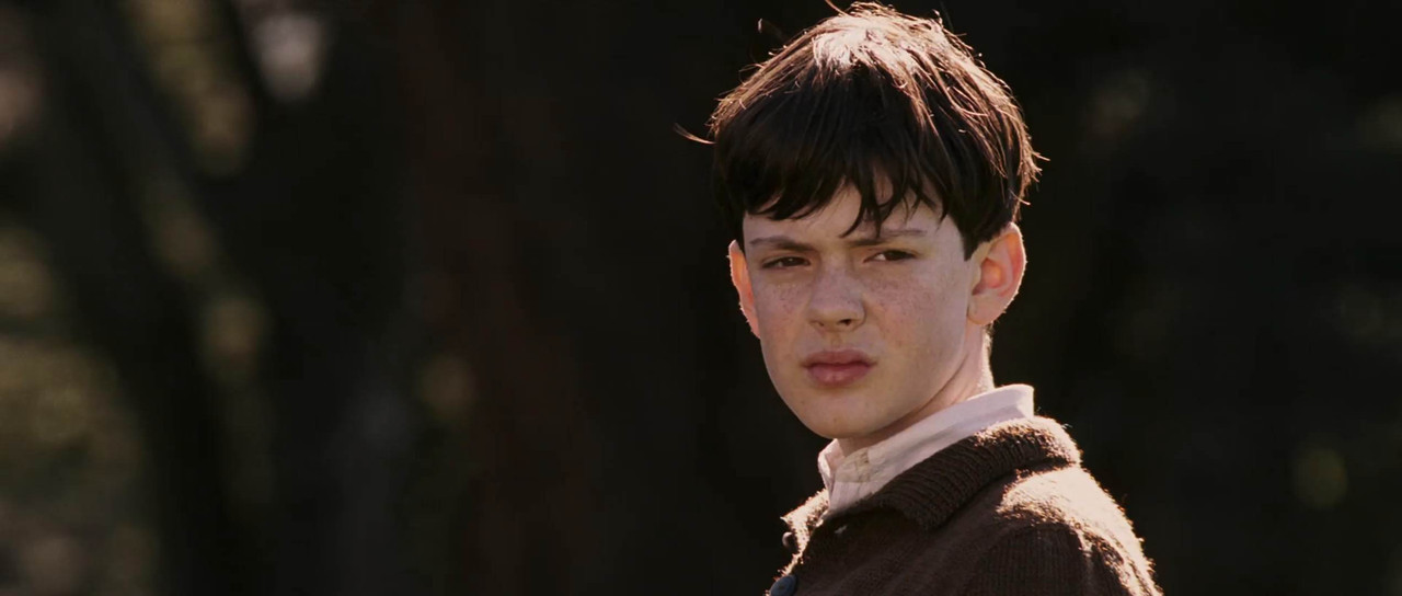 The Chronicles of Narnia: The Lion, the Witch and the Wardrobe 2005 BluRay [Hindi + Tamil + Telugu + English] 480p, 720p, 1080p ESub Screenshot