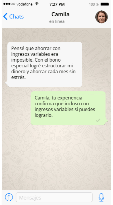 Testimonio 2