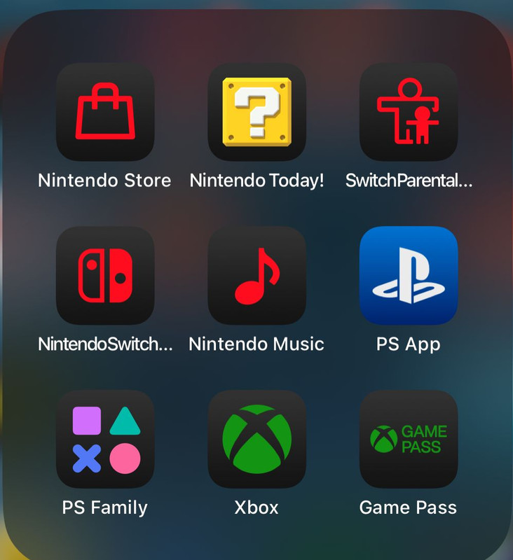 Nintendo Store App released for Android and IOS | Famiboards