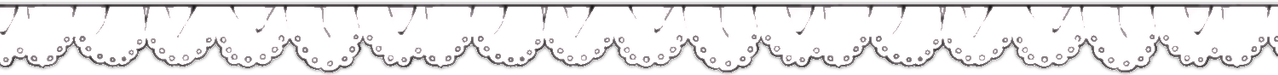 Top border.
