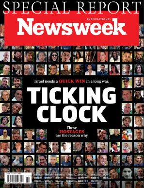 Newsweek International - 29 December 2023