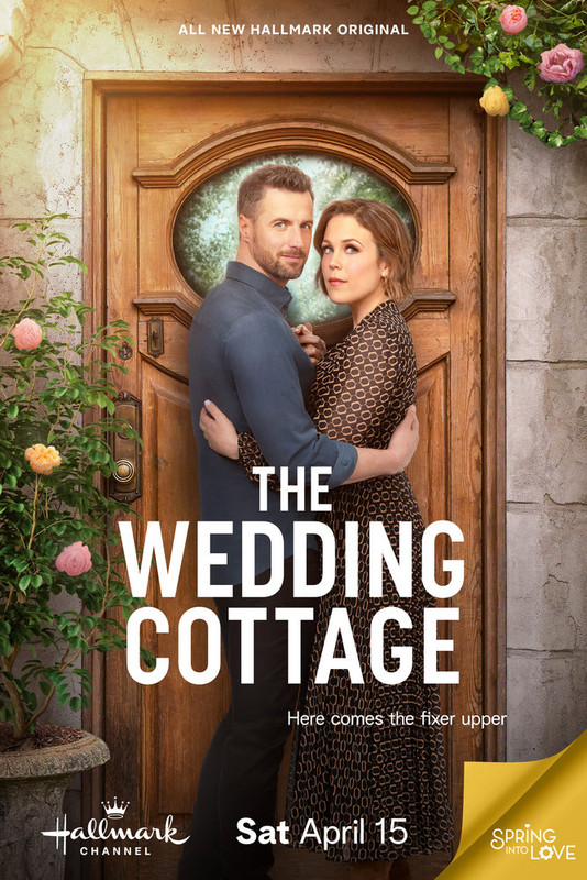 Download The Wedding Cottage 2023 WEBRip Hindi Dubbed 720p [1XBET] download