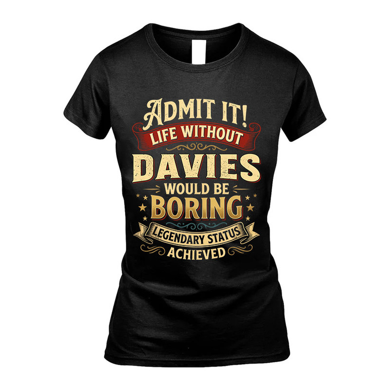 DAVIES